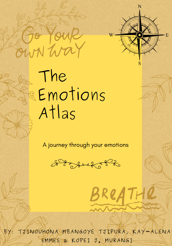 Emotion Atlas